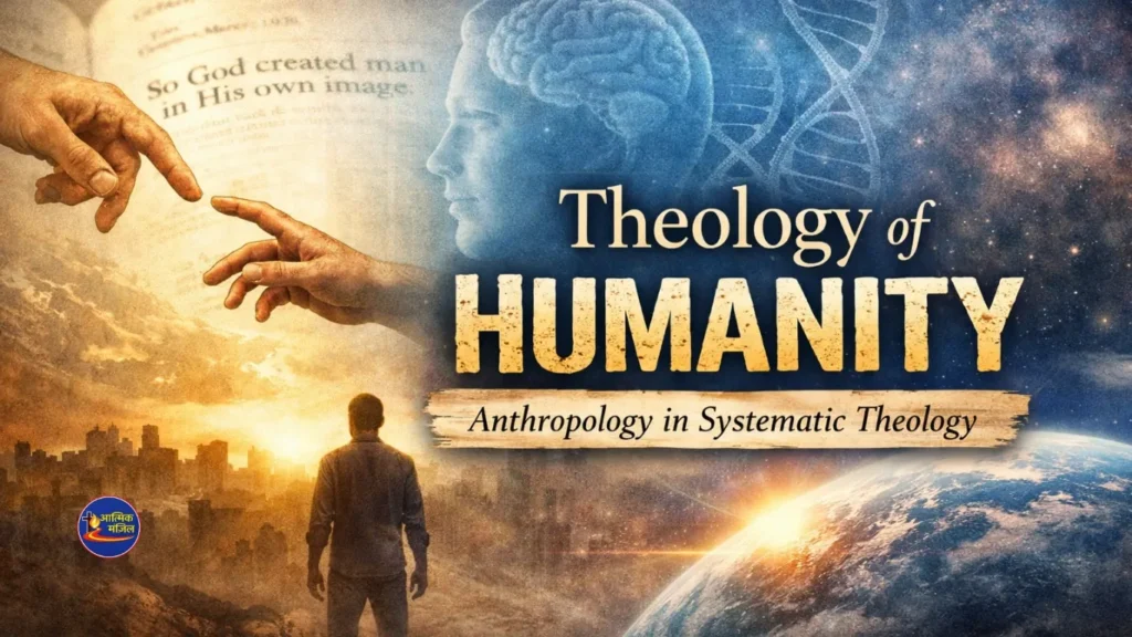 मानवशास्त्र (Anthropology)